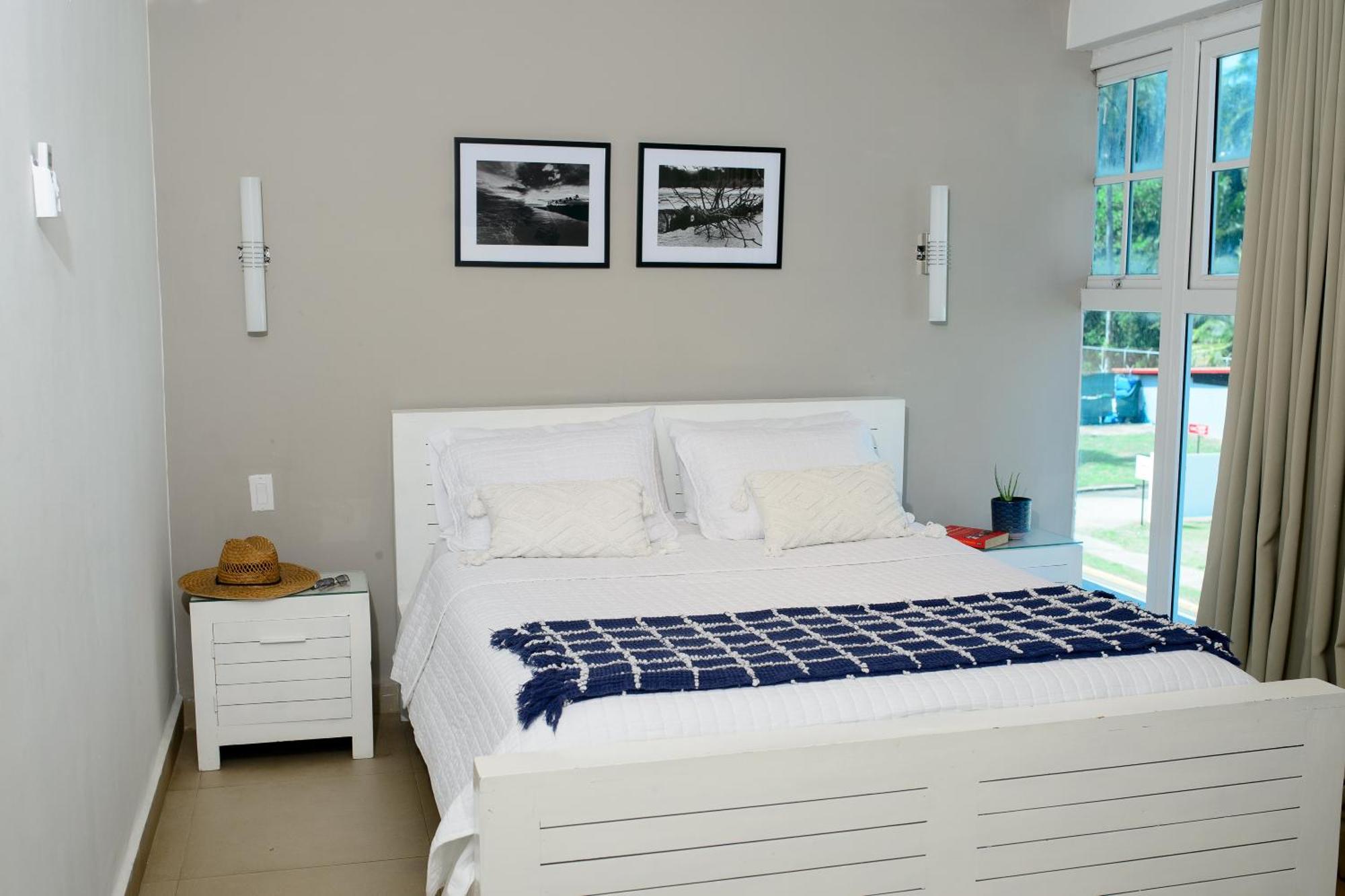 Marina Hotel At Shelter Bay Colon Exterior foto
